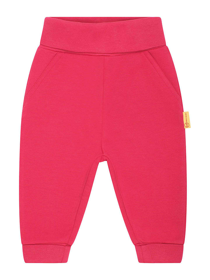 Steiff Sweathose in Pink günstig kaufen