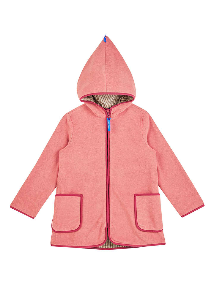 finkid Fleecejacke 