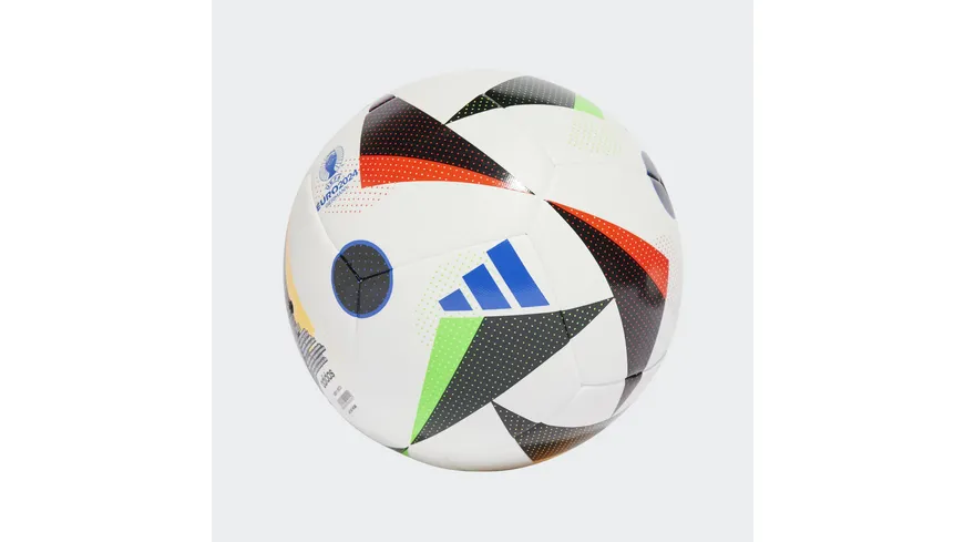 Adidas EURO2024 Match Ball Replica Training, Gr. 5