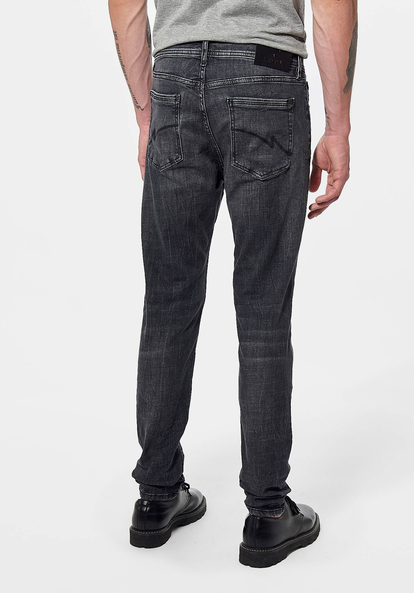 DARKO  Jean  slim Homme