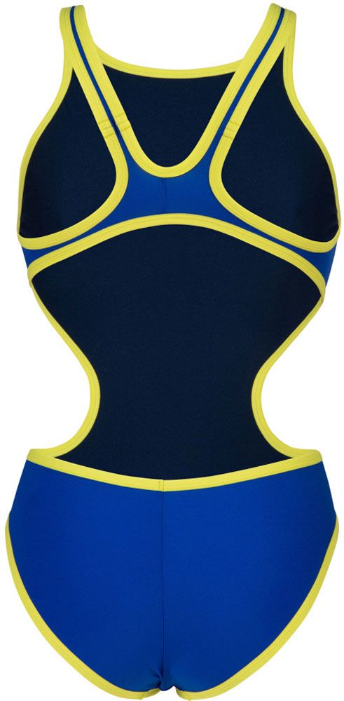 Arena One Big Logo - Damen Badeanzug kaufen | Bike-Discount