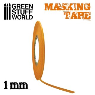 Masking Tape - 1 mm