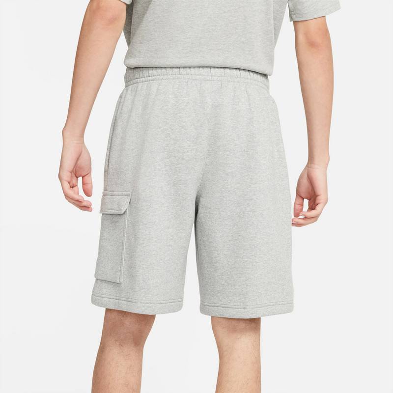 Nike NSW Club Shorts Herren