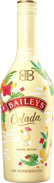 Baileys Colada