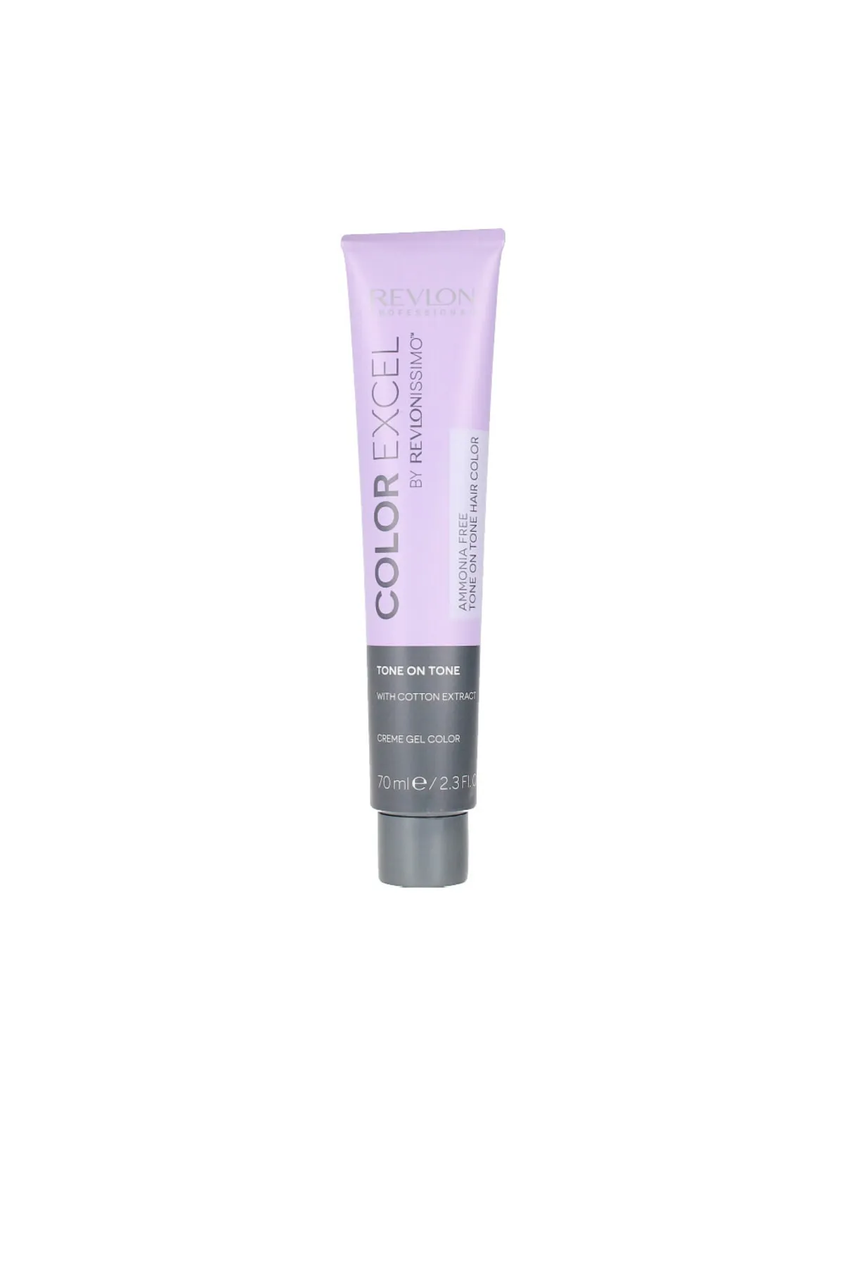 Revlon  Revlonissimo Color Excel Creme Gel Color Nr. 8,01 Revlon 70 ml
