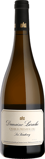 Domaine Laroche : Chablis 1er cru 