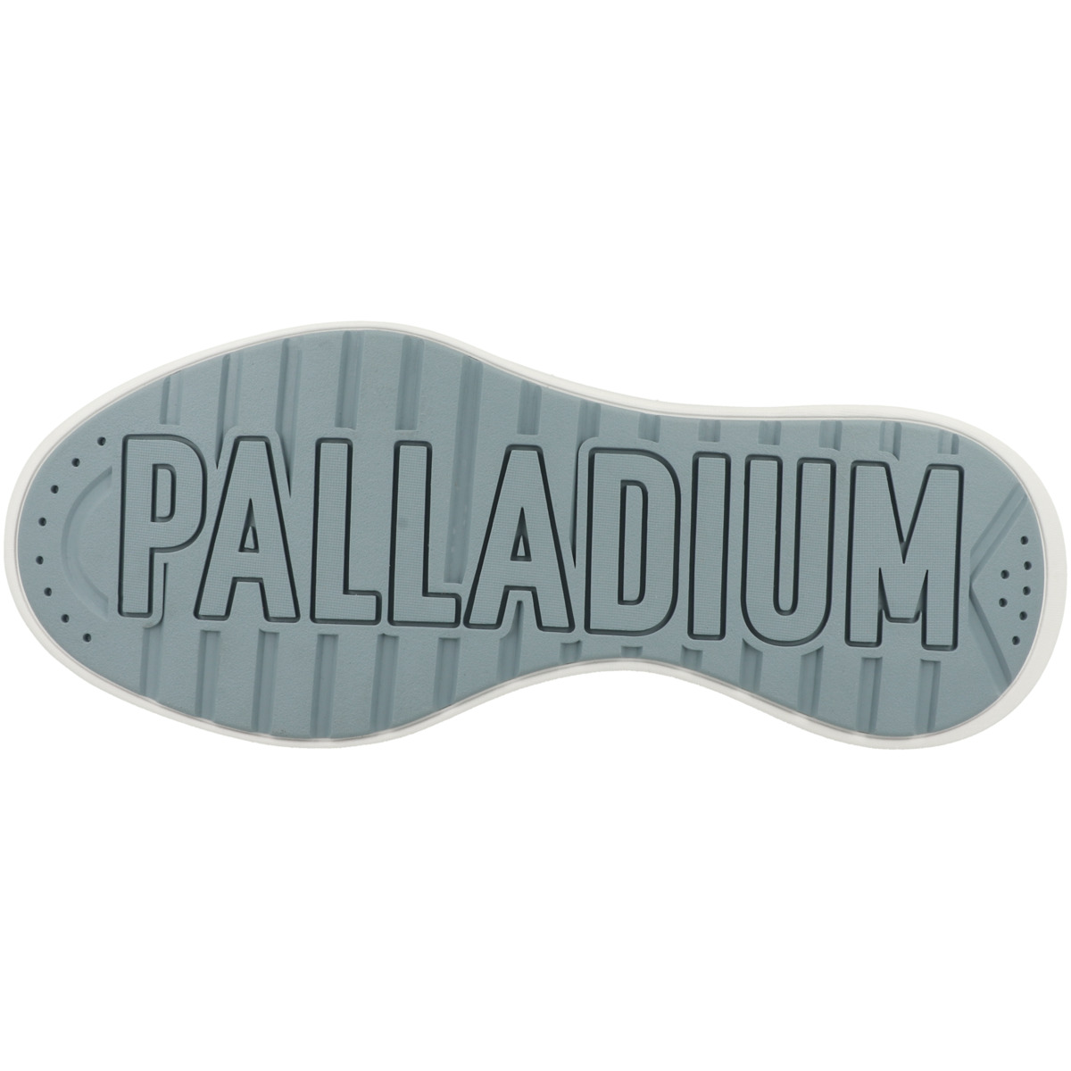 Palladium Palla Reverse Lo Sneaker Low weiss