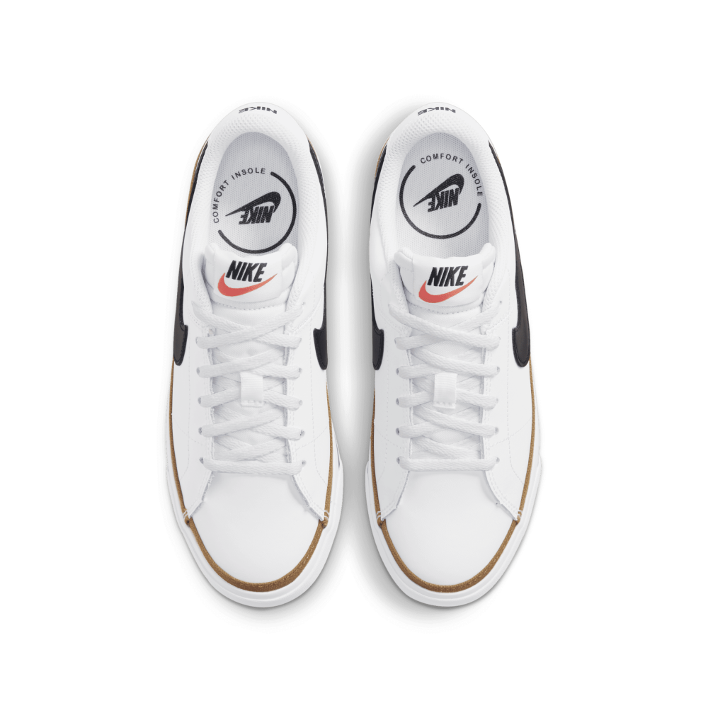 Nike Court Legacy DA5380-102 / weiss