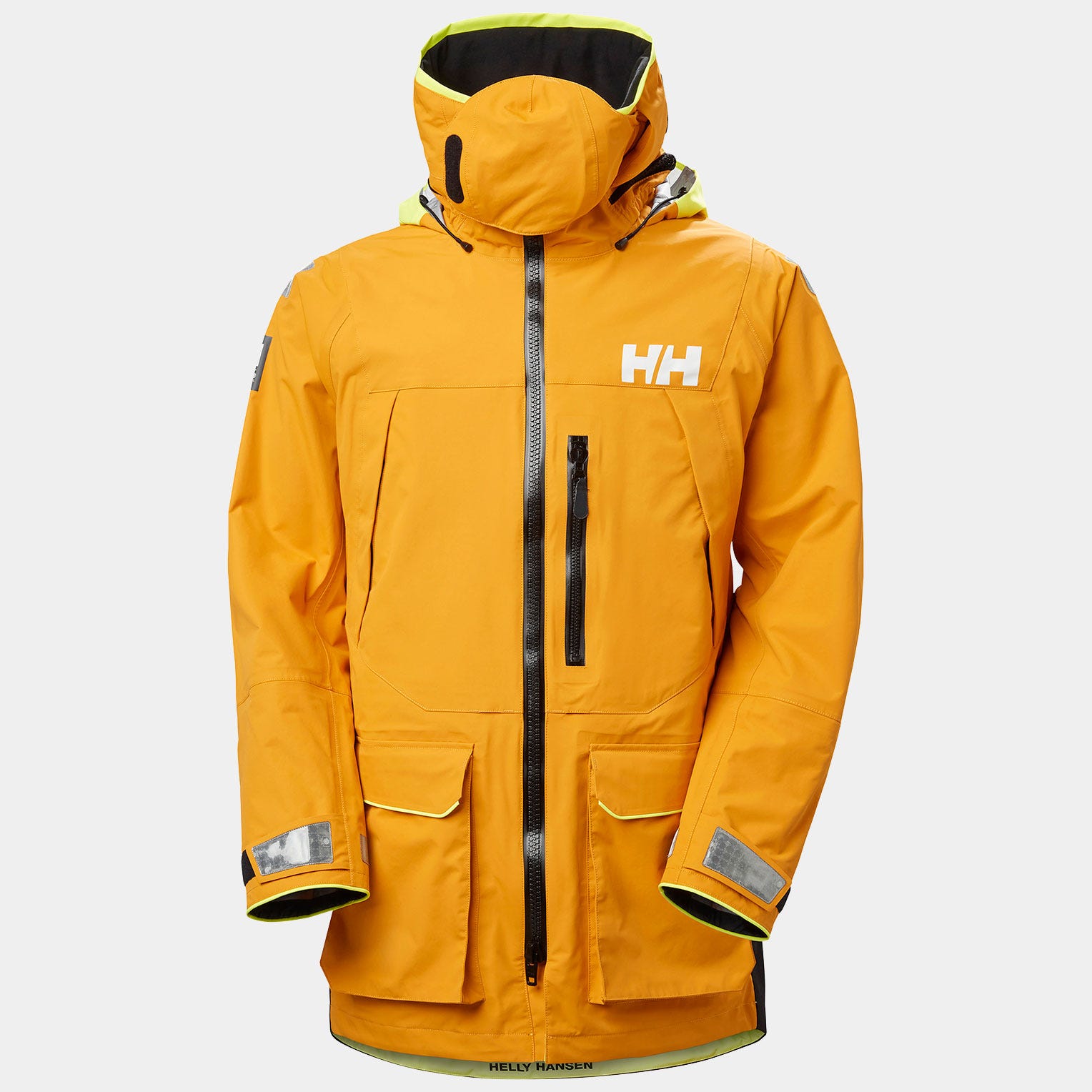 Men's Ægir Ocean Jacket