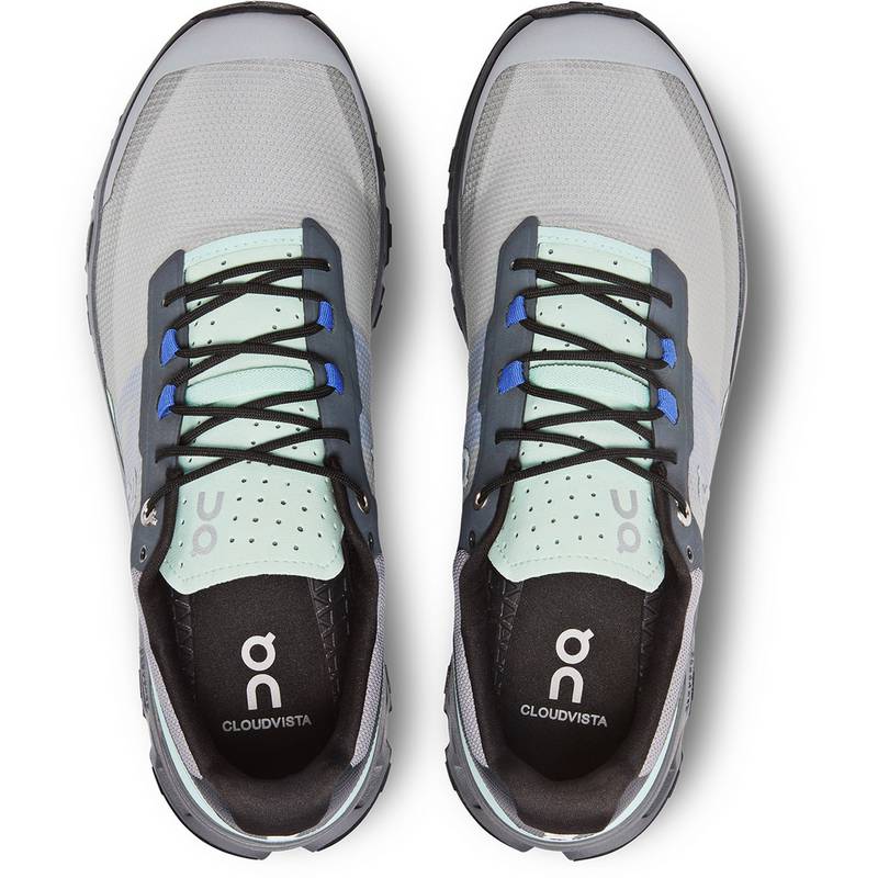 On Cloudvista Laufschuhe Herren