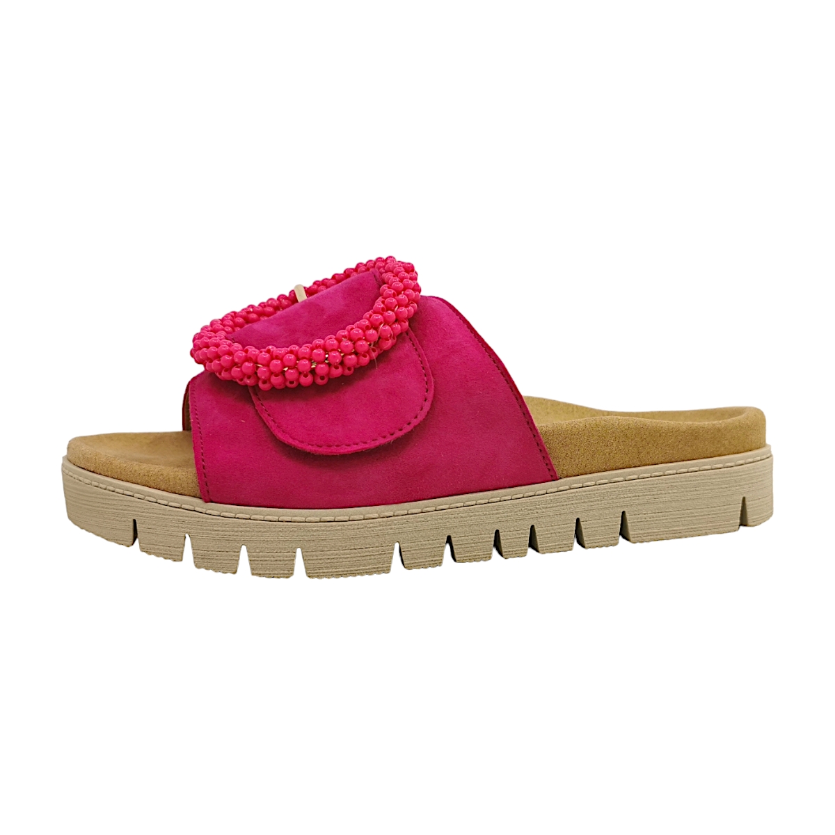 Gabor 43.745.10 Rot 10 Pink