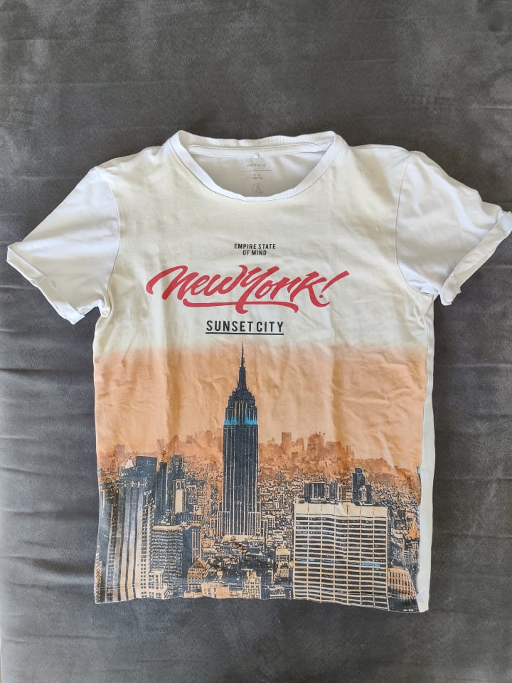 name it Shirt 