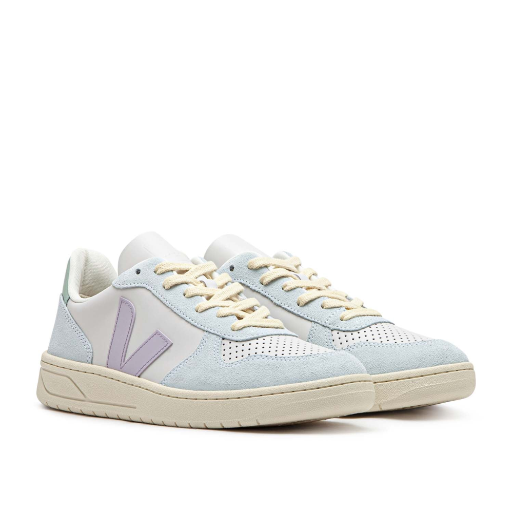 VEJA V 10 VX0203475B / grün
