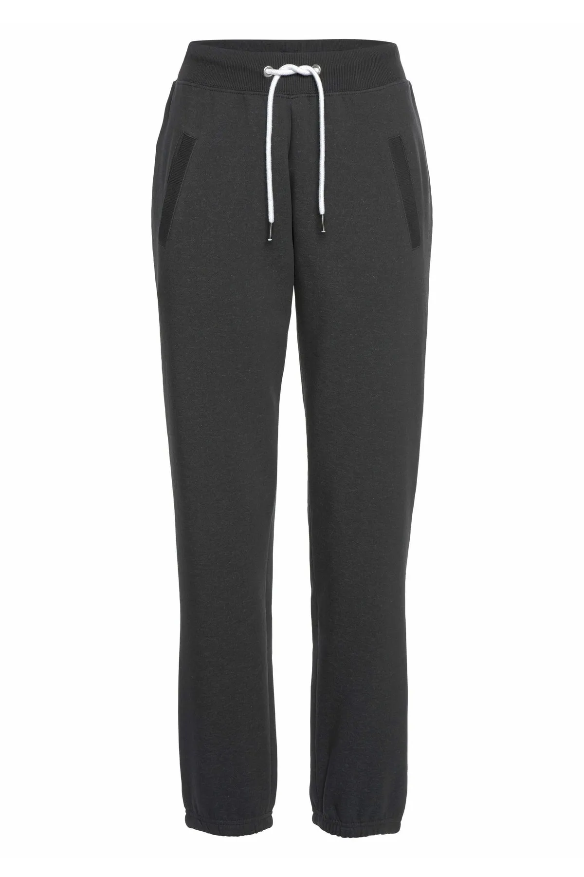 HIS  Jogginghose - Grau - Relaxed