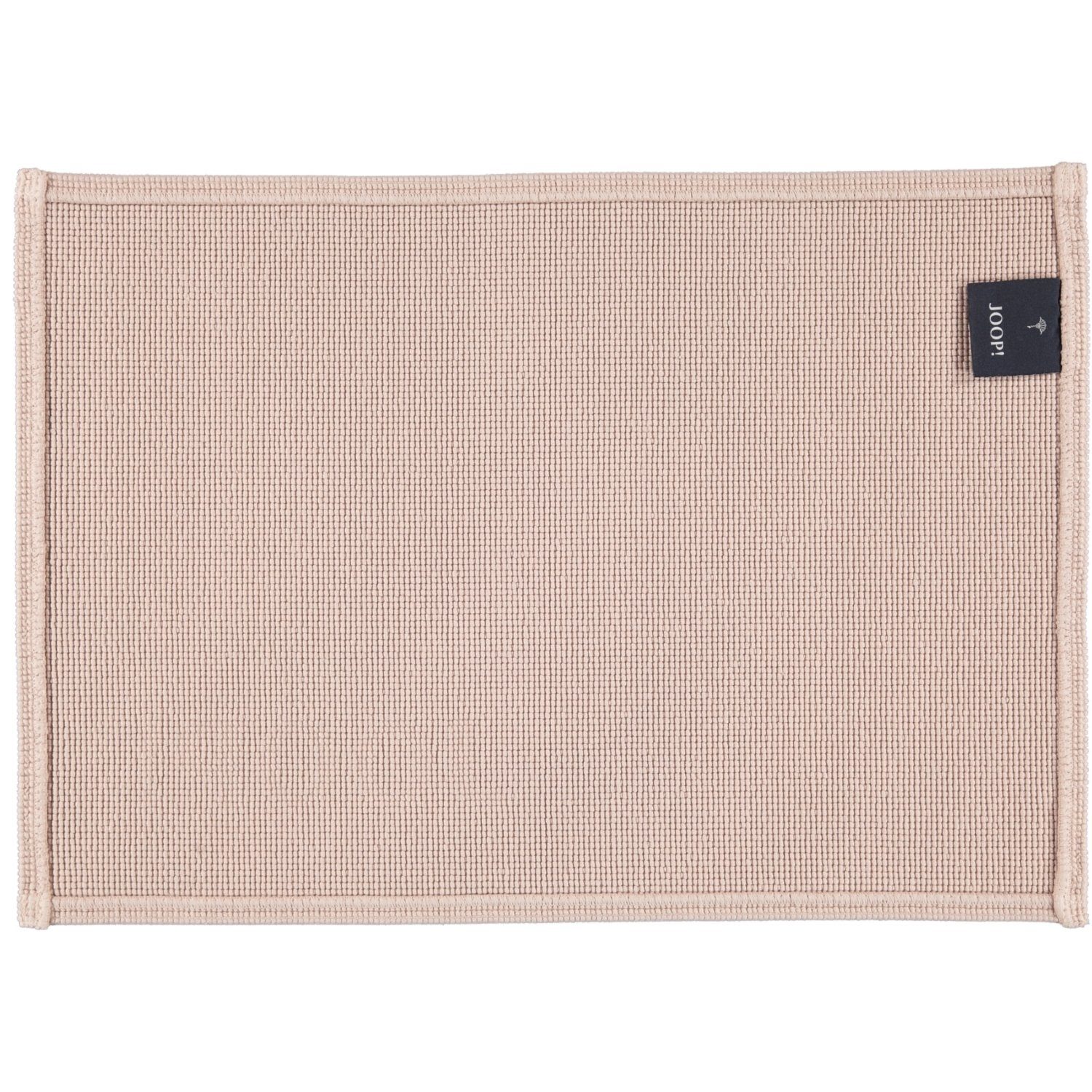 Duschmatte Signature 49 Joop!, Höhe 6 mm, 100% Baumwolle