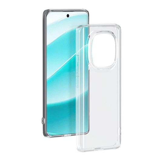 Carcasă BIGBEN CONNECTED pentru REDMI NOTE 14 PRO