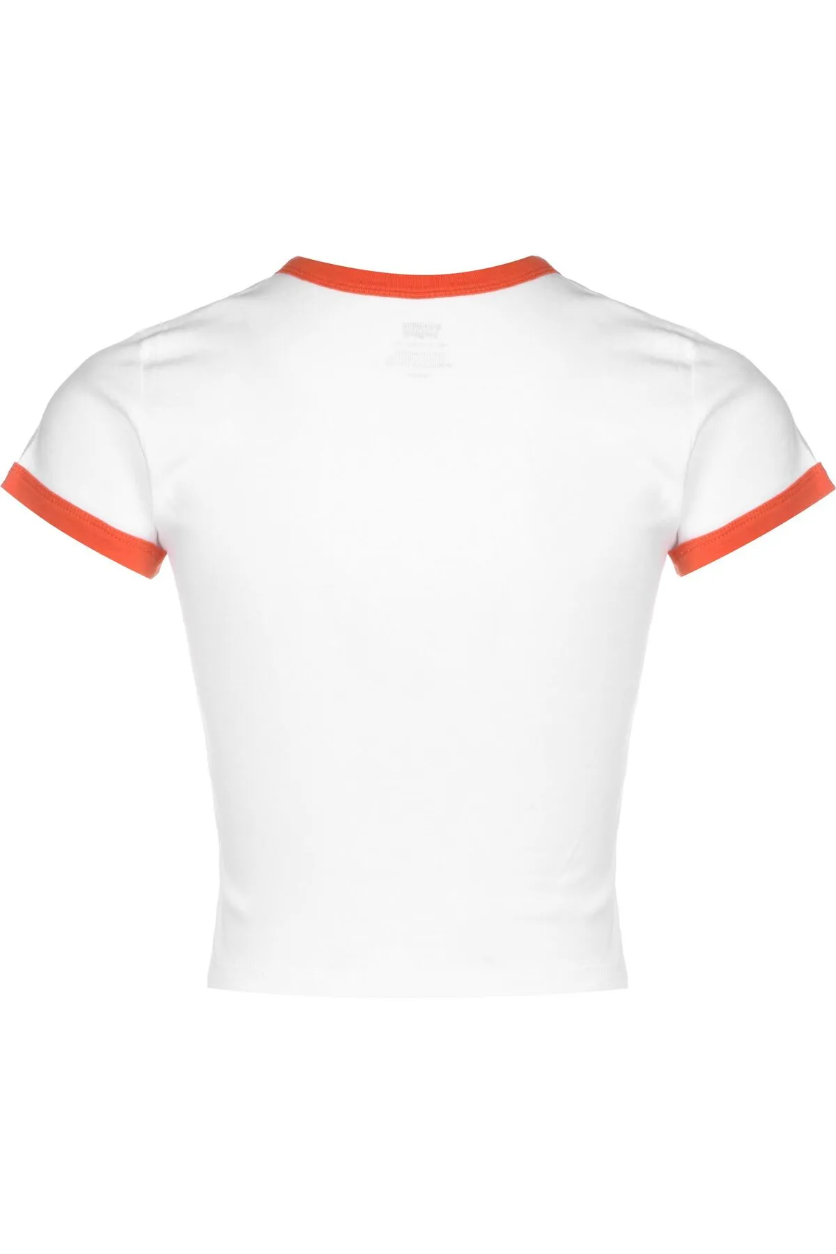 Levi&'s  Damen Levis Grafik Ringer Mini T-Shirt