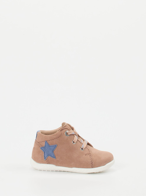 Schnürschuh-67052410002 Richter