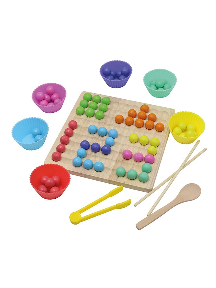 Edukalu Sortierspiel - ab 3 Jahren günstig kaufen onesize