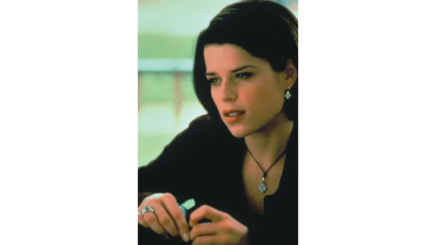 Scream 2