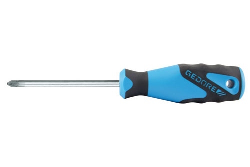 Gedore 6684190 2160 PZ 2 Tournevis 3-C PZ 2