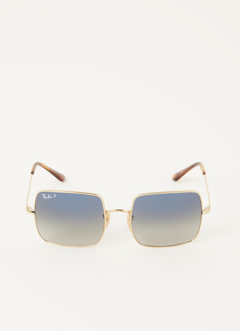 Ochelari de soare polarizați Ray-Ban RB1971