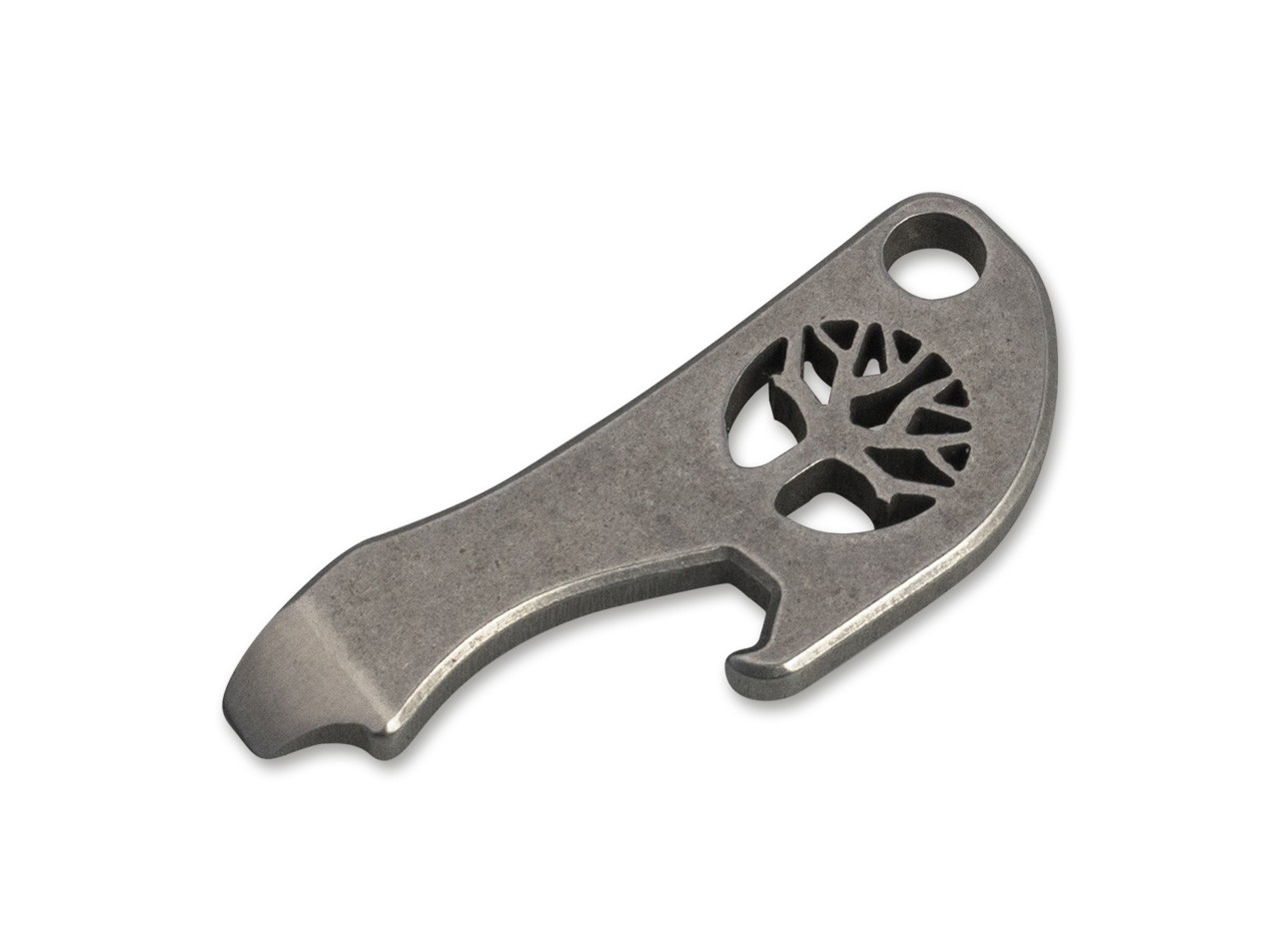 Bottleneck Stonewash