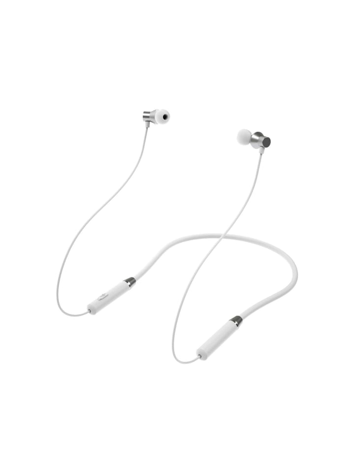 Lenovo Lenovo AudioFlex 10X In-Ear Bluetooth Kopfhörer | Weiß in Weiß günstig kaufen onesize