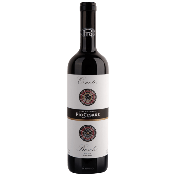 Pio CesareOrnato Barolo 2003