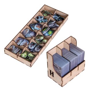 Gloomhaven Organizer