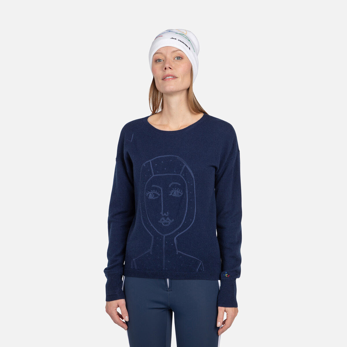 Damenpullover JCC Lina