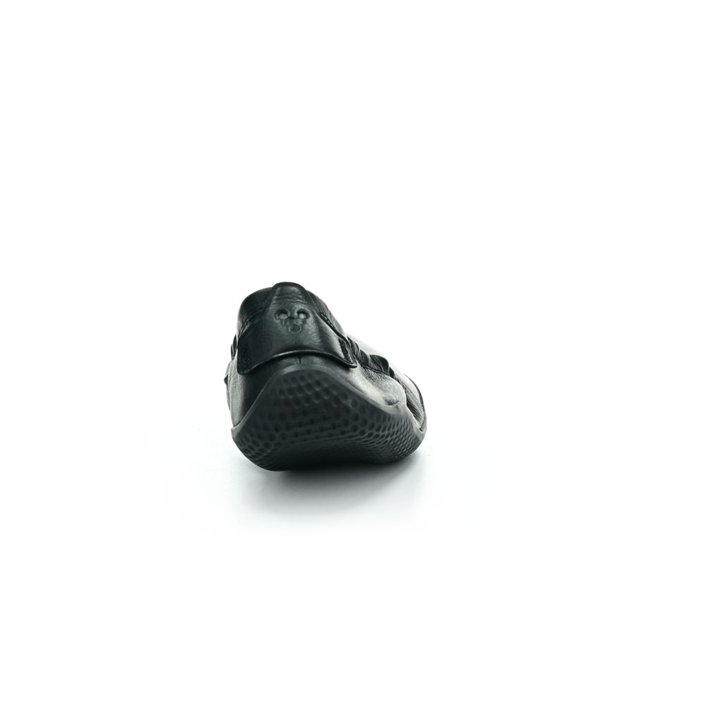 Vivobarefoot Asana Yin Obsidian Barfußballerinas