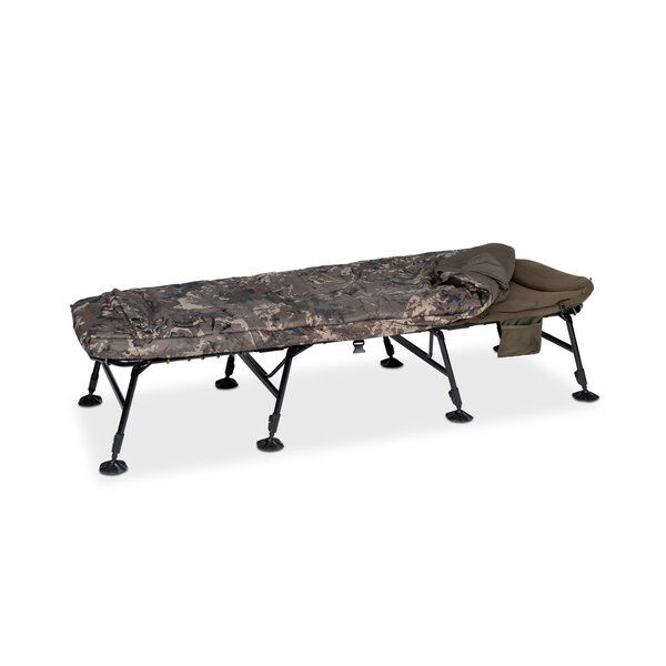 Bedchair Nash Indulgence All Season SS4