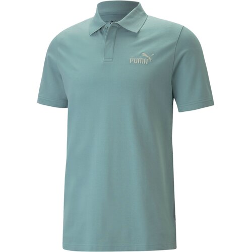 HERREN POLO ESS ELEVATED POLO