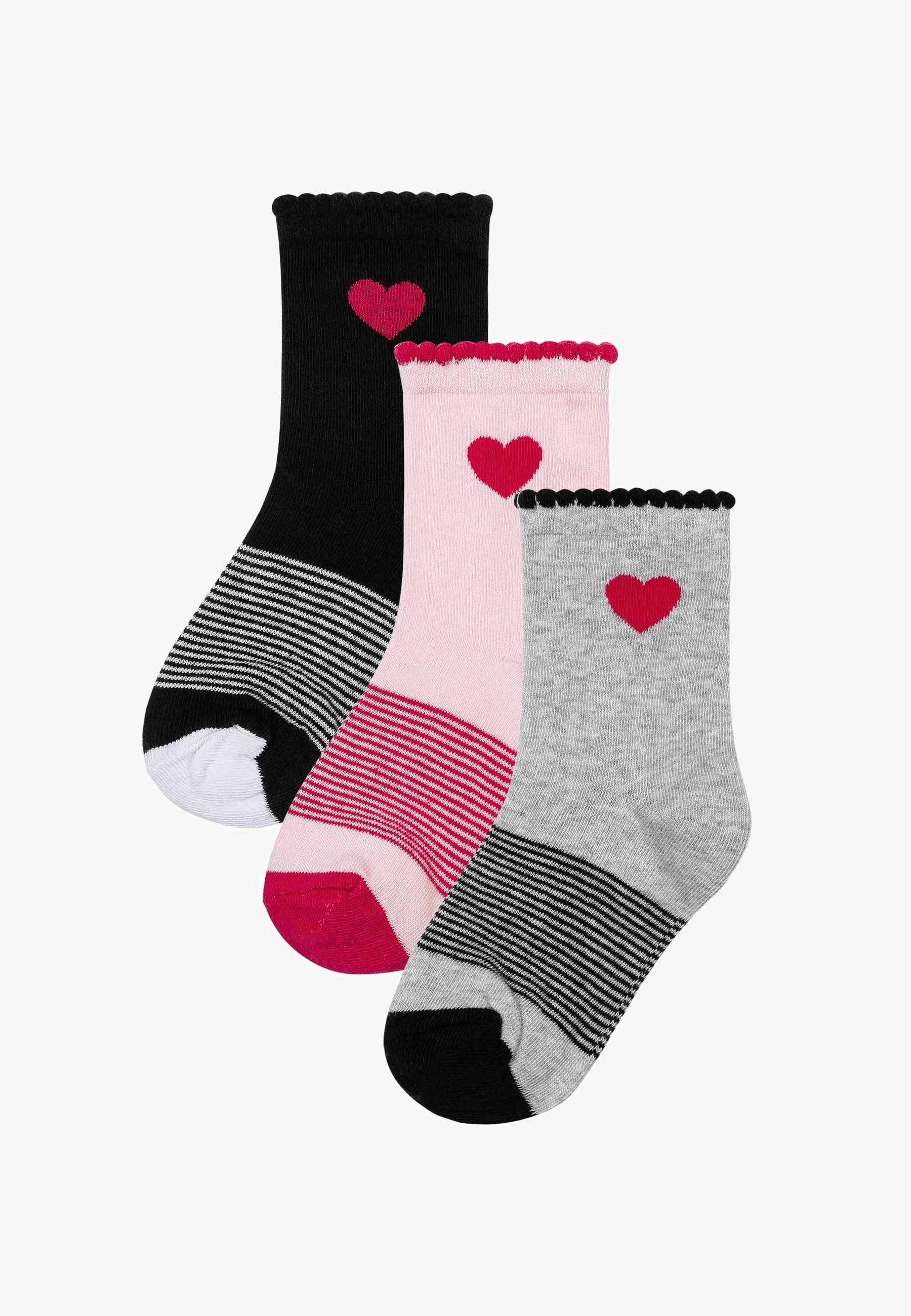MINOTI PACK DE 3 - Calcetines