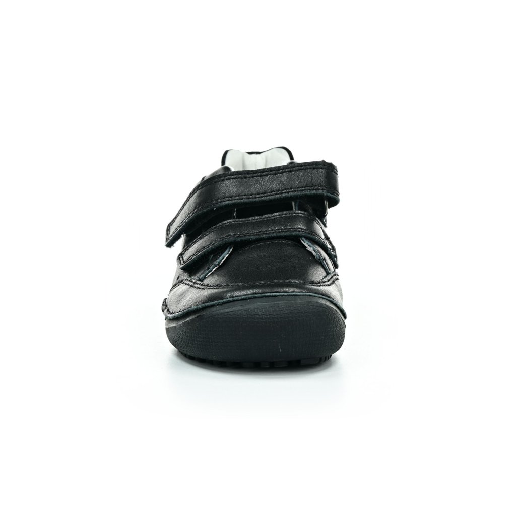 D.D.Step S063-42369 Black Barfußschuhe