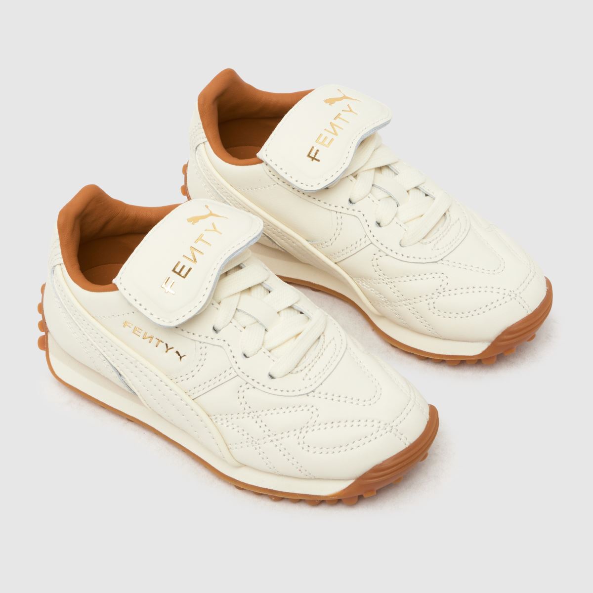 PUMA x Fenty Avanti Lány Gyerek Tornacipő