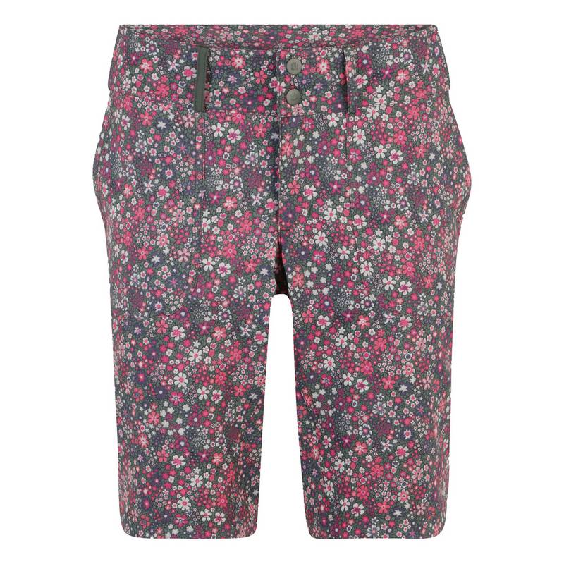 Krimson Klover Sienna Short Fahrradshorts Damen