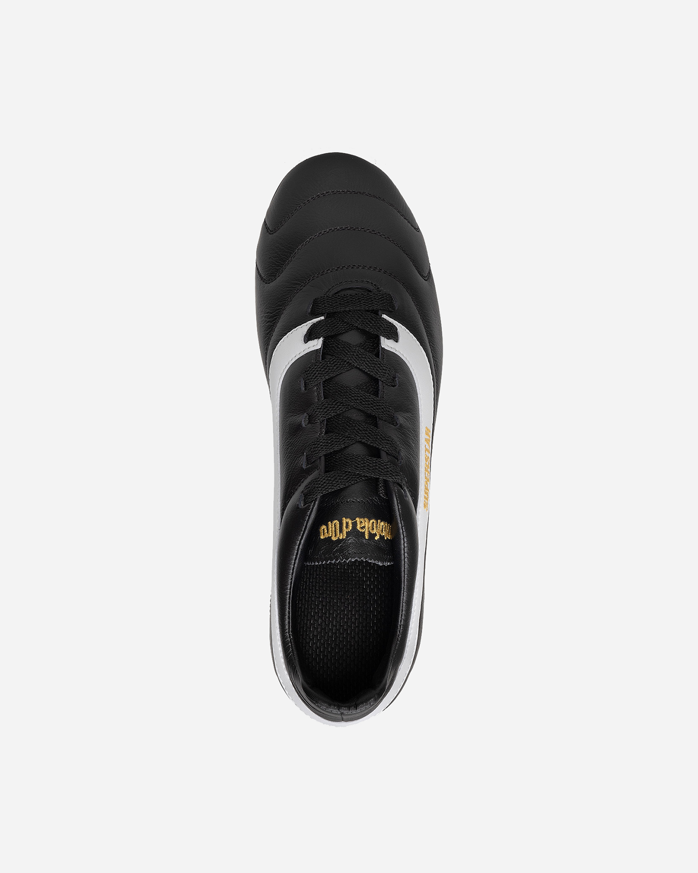 Futbalové papuče Scarpe Gold Superstar 2000 Fg M PS2900-02CS_105