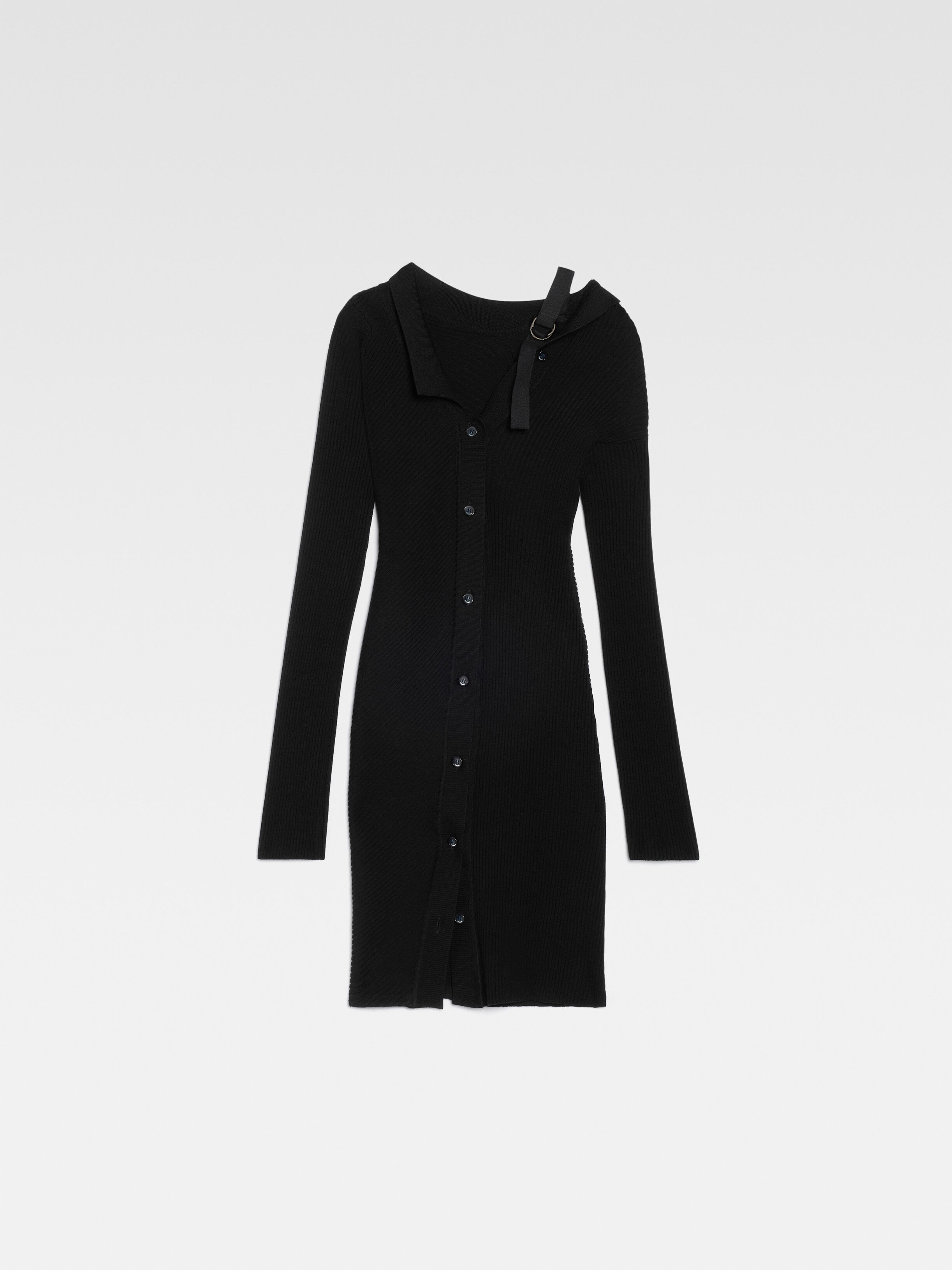 La robe maille Colin