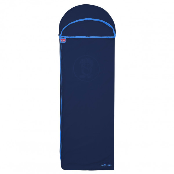 Trollkids - Kid's Fleece Sleeping Bag - Kinderschlafsack