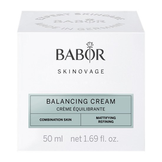 Babor Skinovage Balancing Cream
