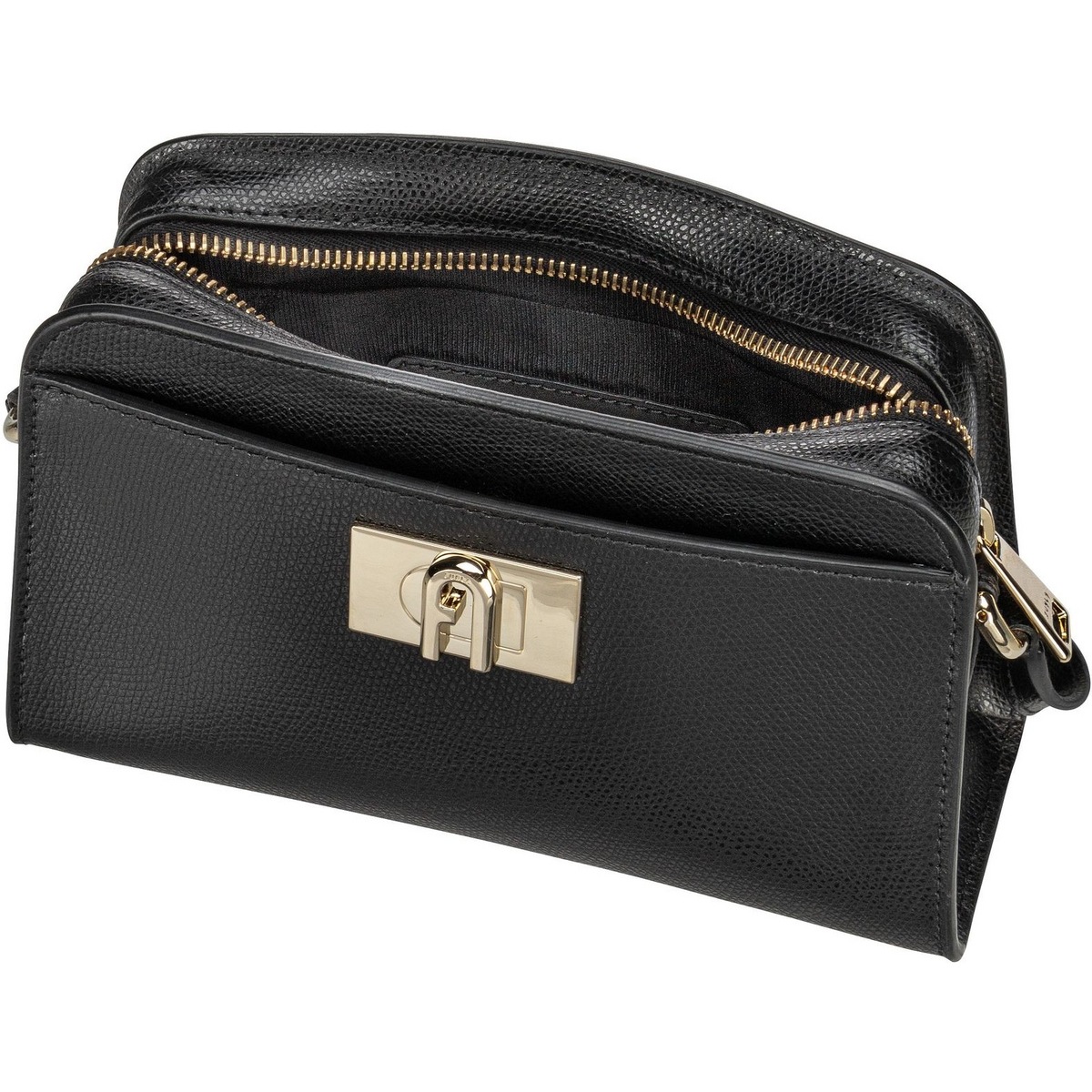 Abendtasche 1927 Mini Crossbody C.Case