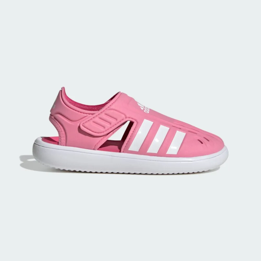 adidas Summer Closed Toe Water IE0165 / pink