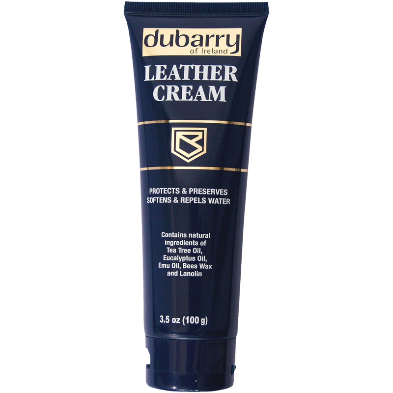 Dubarry Ledercreme für Glattleder