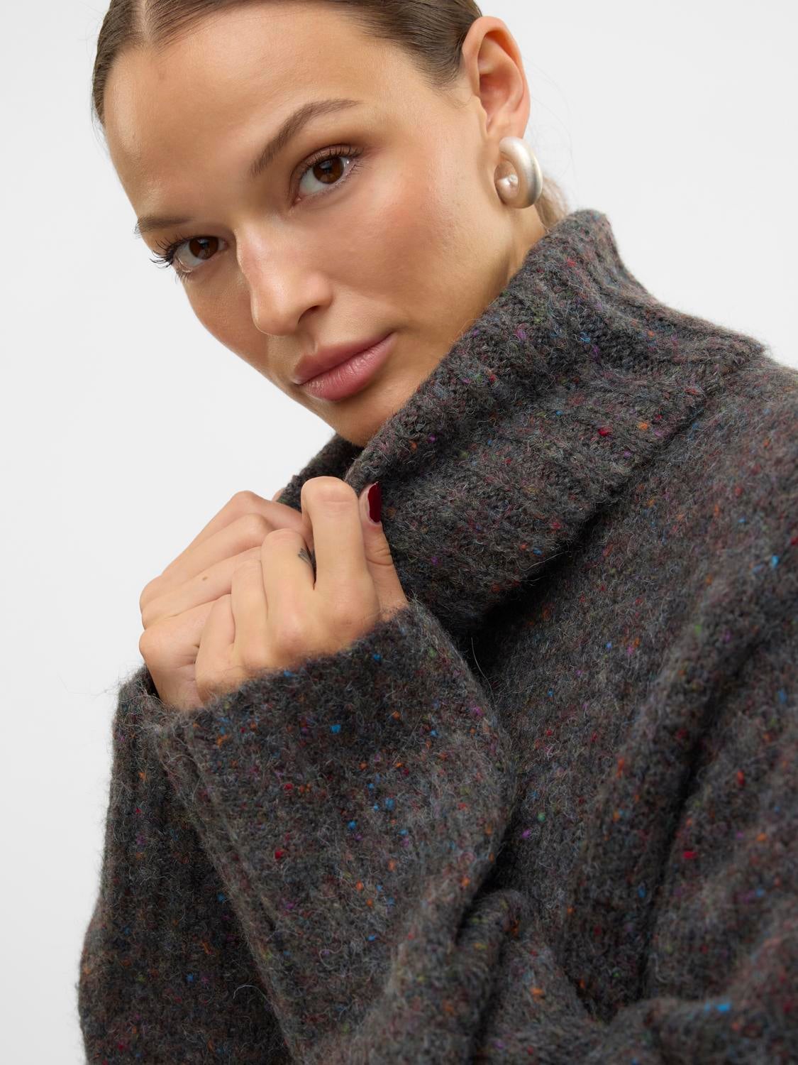 VMINGRID Pullover