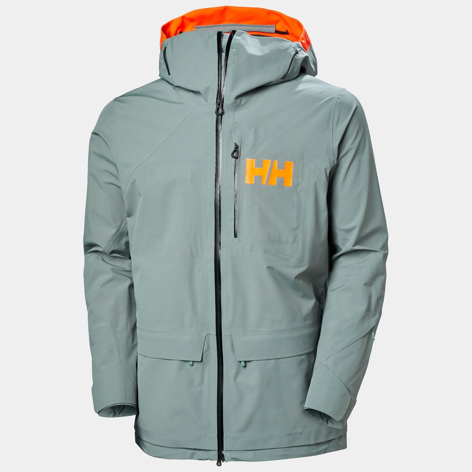Men's Ridge Infinity Shell Ski Jacket
