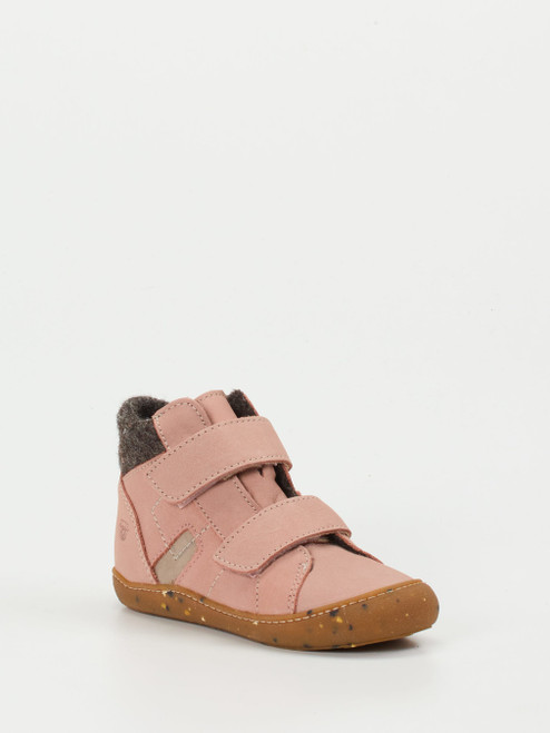 Lauflern-Klettboots gefüttert-68355990012 Ricosta