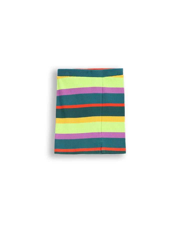 Coccodrillo Gerippter Rock in bunt günstig kaufen