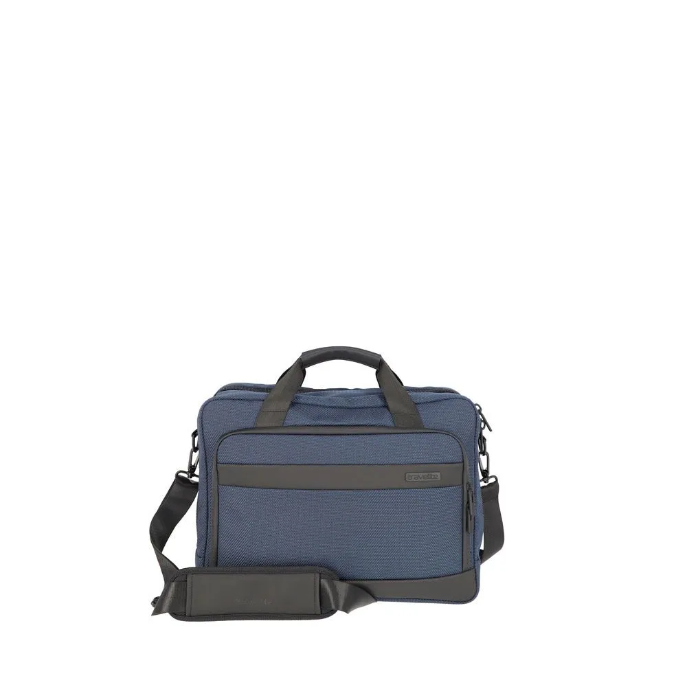 Travelite MEET Laptoptasche - Marine